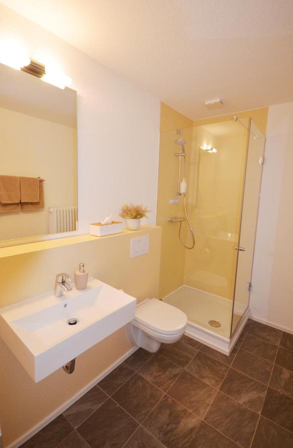 Reverey * Kontaktloser Self Check-in * Mini-hôtel Hanovre