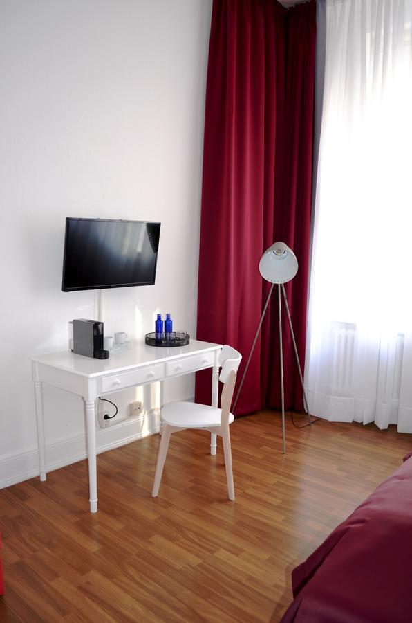 Reverey * Kontaktloser Self Check-in * Mini-hôtel