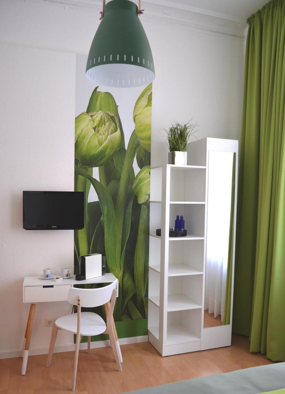 Reverey * Kontaktloser Self Check-in * Mini-hôtel