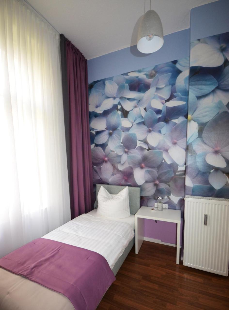 Reverey * Kontaktloser Self Check-in * Mini-hôtel
